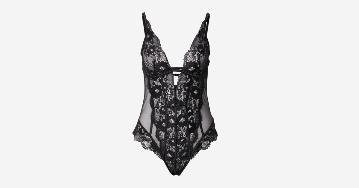 Hunkemöller Lingerie Dames Rose seamless ll bralette – maat XS Hunkemöller Lingerie Dames Rose seamless ll bralette – maat XS