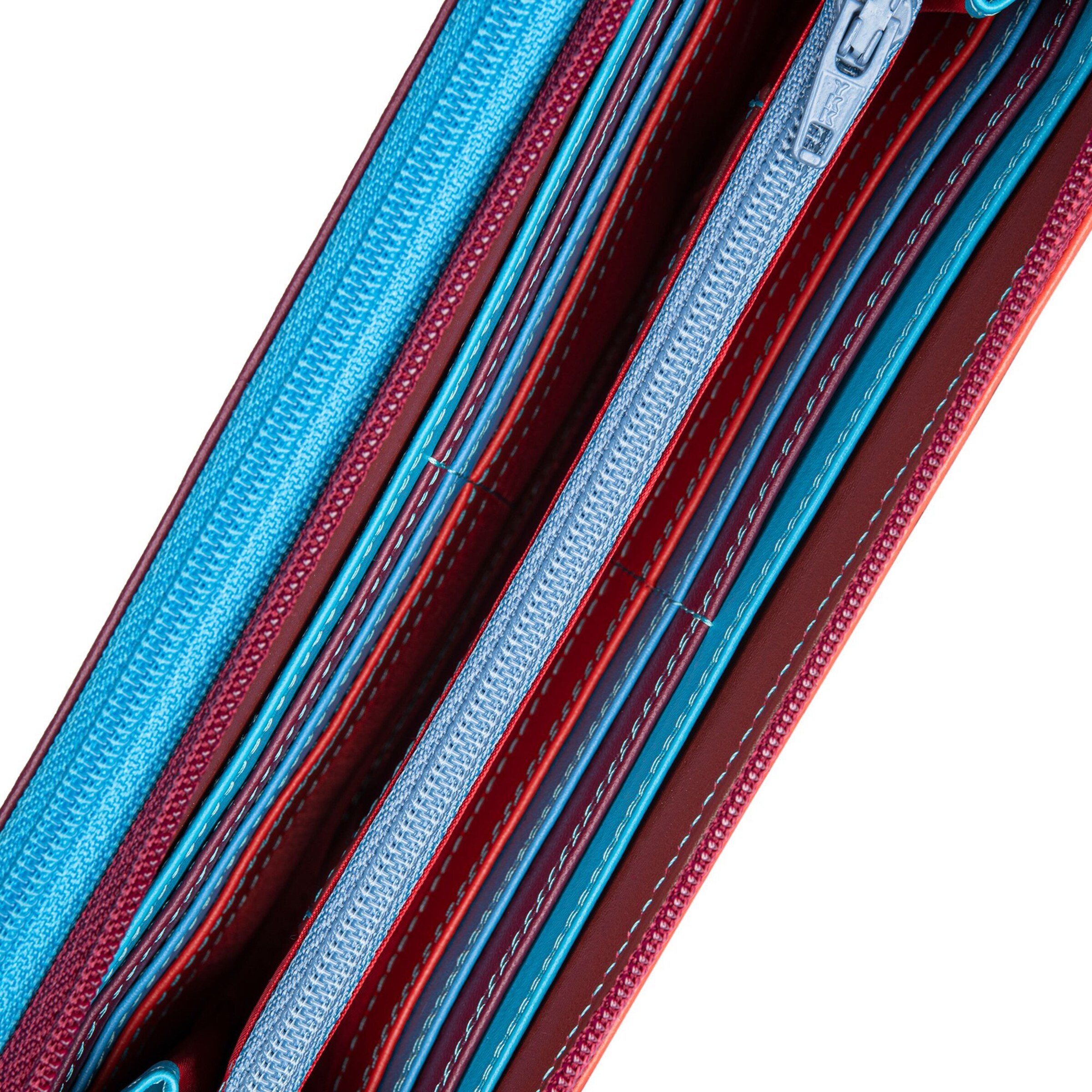 Portamonete di mywalit in lilla