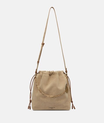 Liebeskind Berlin Hobo in Beige