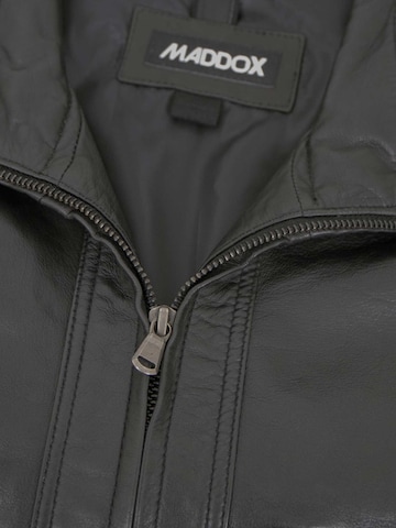 MADDOX Vest 'Andi' in Black