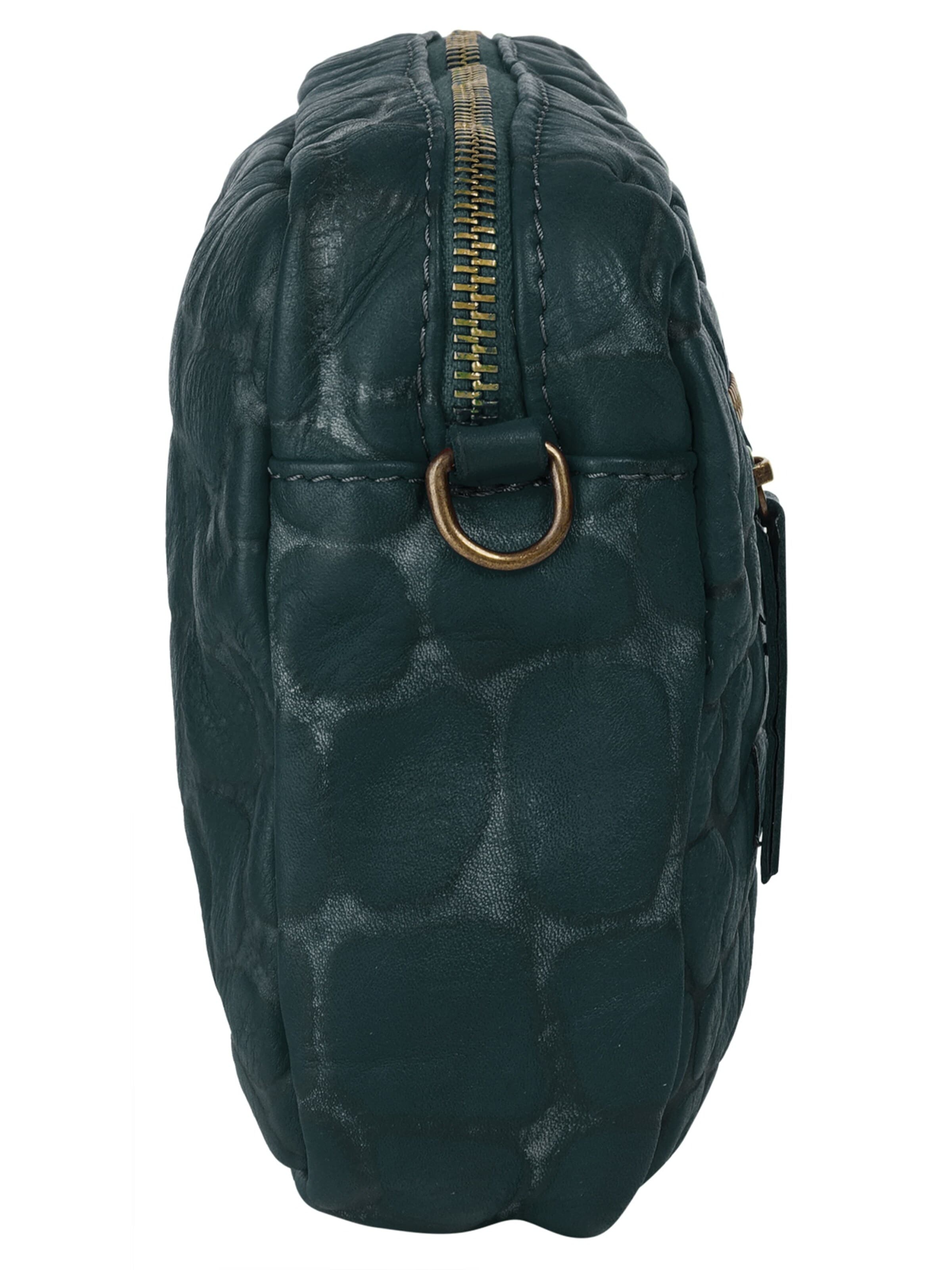 Sac à bandoulière Samantha Look en bleu