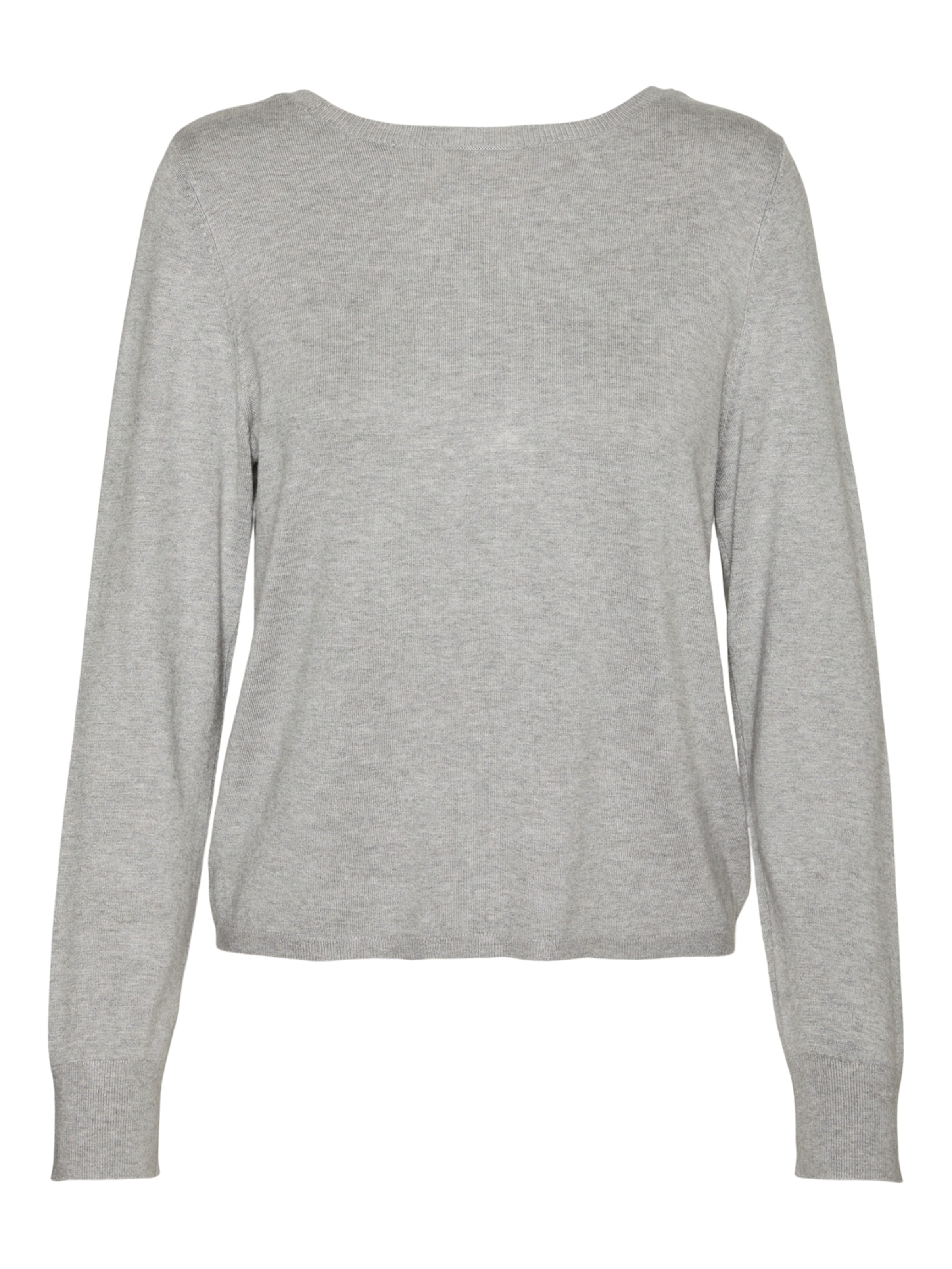 VERO MODA Kardigán 'VMGLORY' - szürke