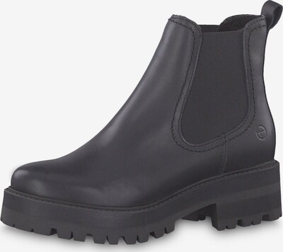 TAMARIS Chelsea Boots in Black, Item view