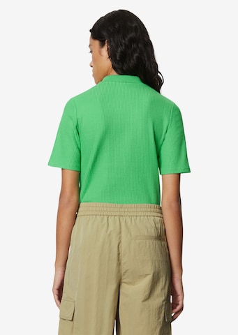 Marc O'Polo Shirt in Green