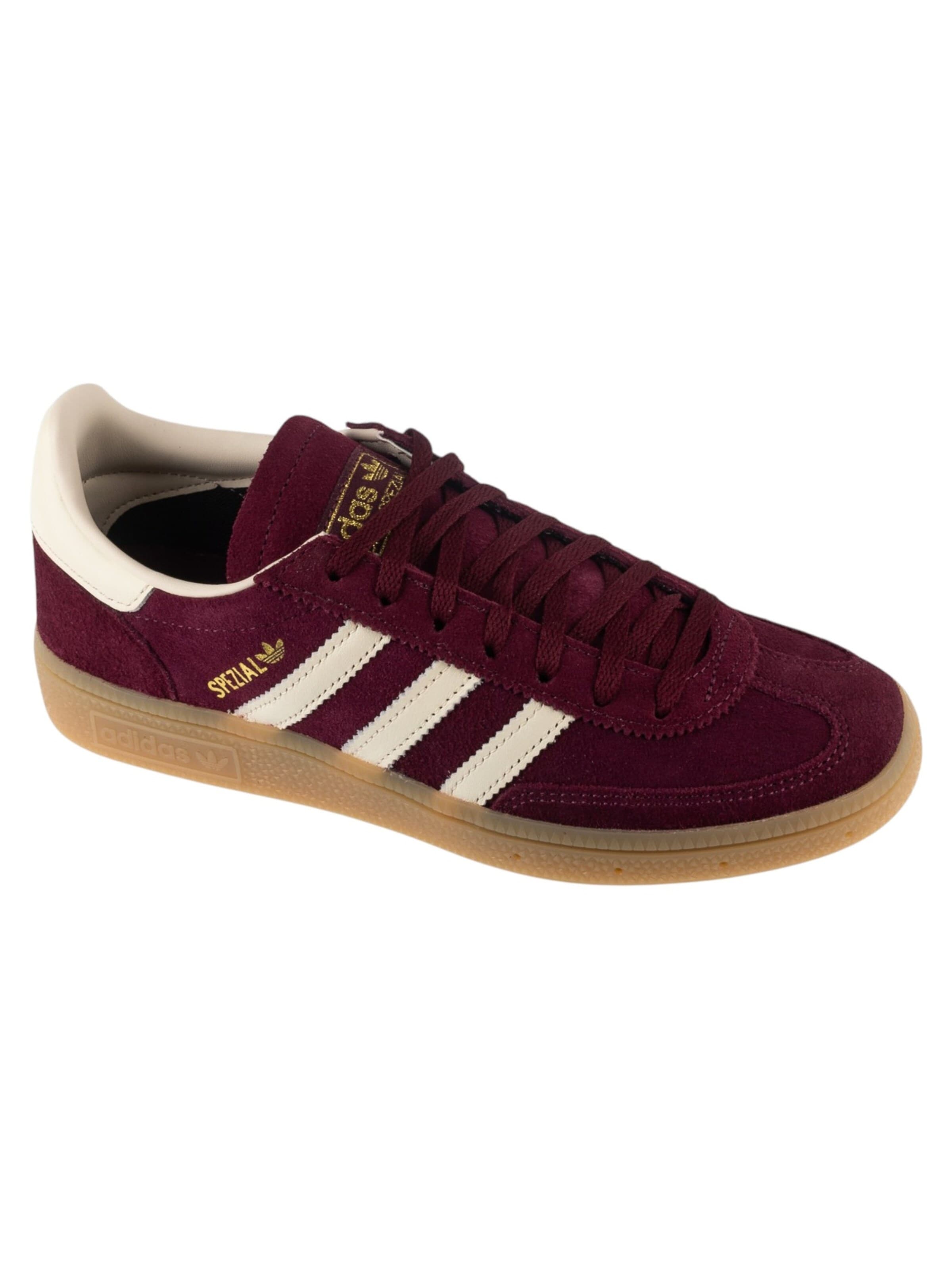ADIDAS ORIGINALS Sneaker low‌‌‌ in 35,5 in dunkelrot, Produktansicht