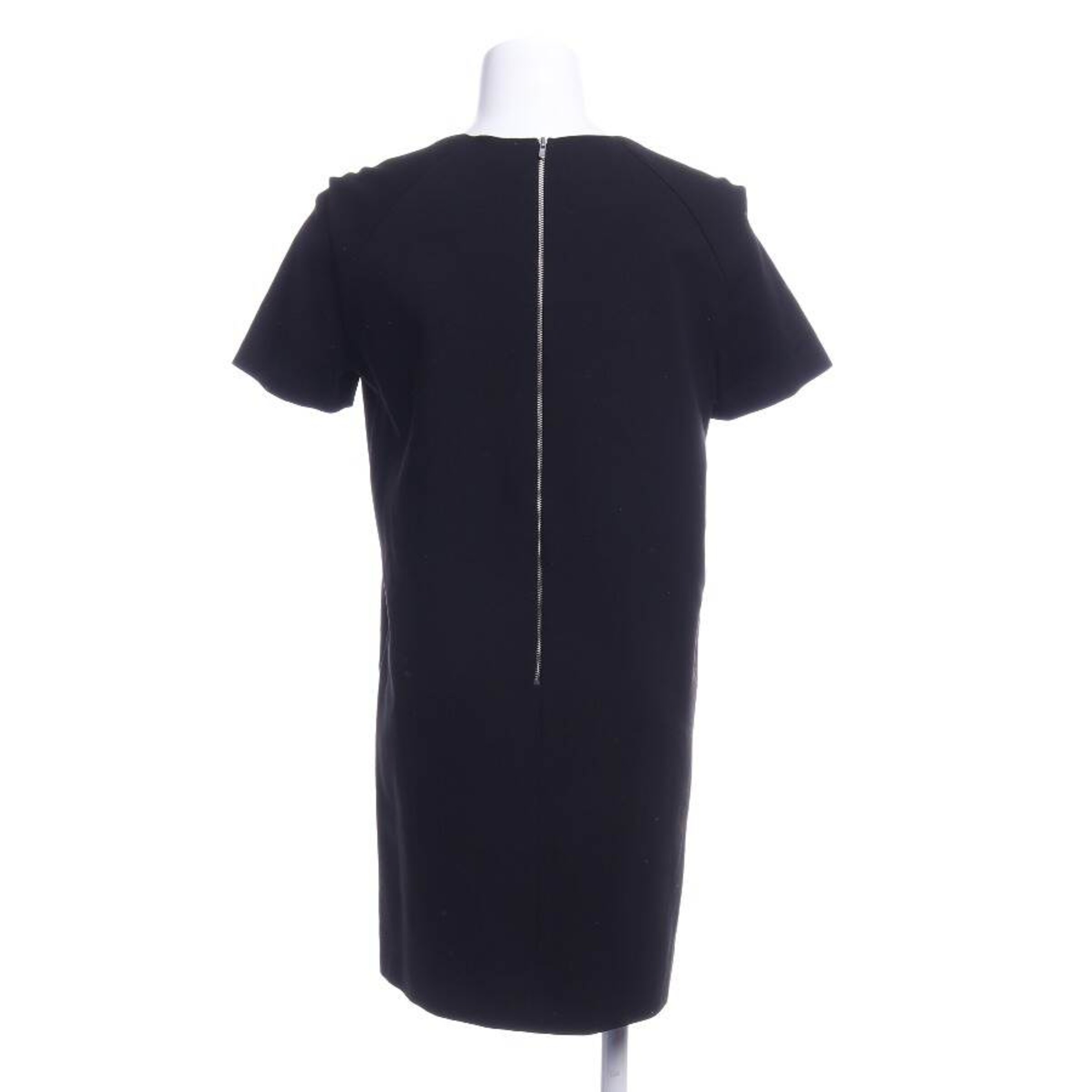 Maje Kleid XS in Schwarz