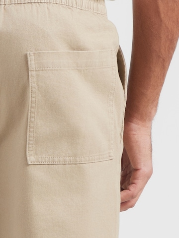 ruda Only & Sons Laisvas Klostuotos kelnės 'ONSBOLOGNA'