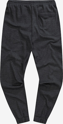 JP1880 Loose fit Workout Pants in Black