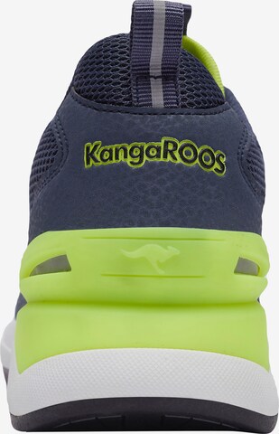 KangaROOS Sneakers in Blue