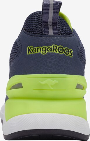 KangaROOS KangaROOS FM Sneaker in Blau