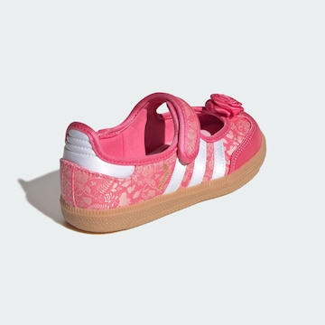 Ballerines ADIDAS ORIGINALS en rose