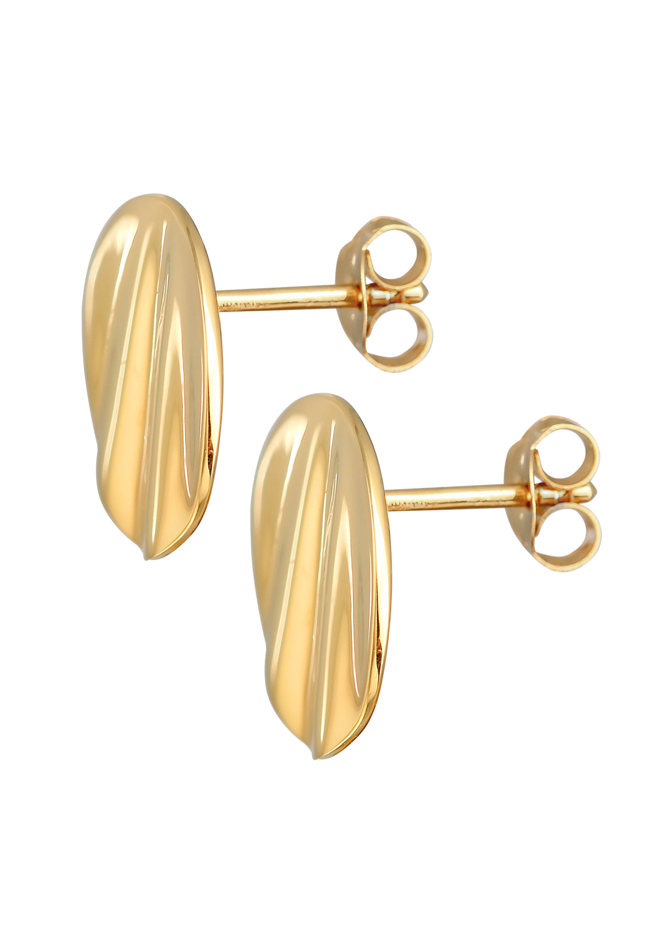 ELLI Ohrringe in Gold