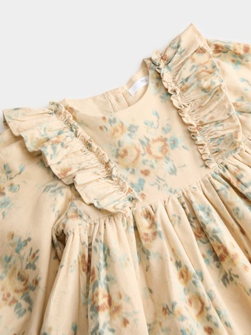 Marks & Spencer Jurk in Beige