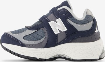 new balance Sneaker '2002' in Blau