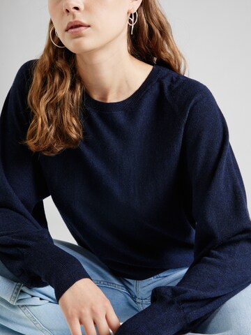 Banana Republic Pullover in Blau