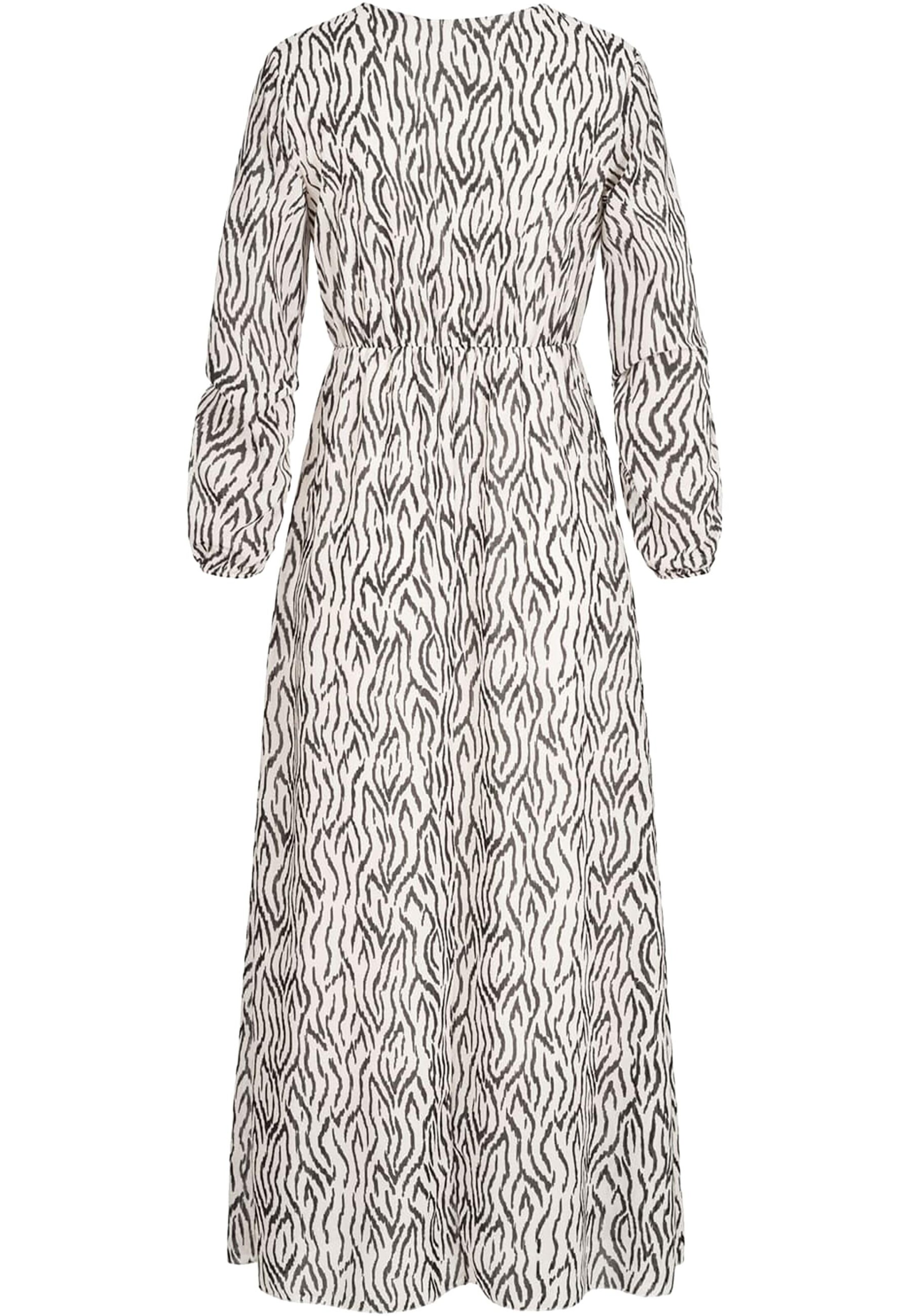 Cloud5ive Šaty – bílá