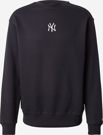 zils NEW ERA Sportisks džemperis 'NEYYAN': no priekšpuses