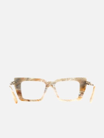 FERRAGAMO Sunglasses in Mixed colors