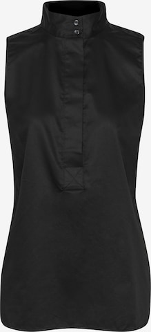 InWear Blouse in Black: front