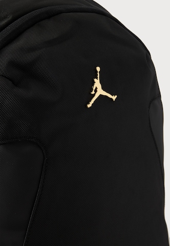 Rucsac 'JAM ELEMENT PRO' de la Jordan pe negru