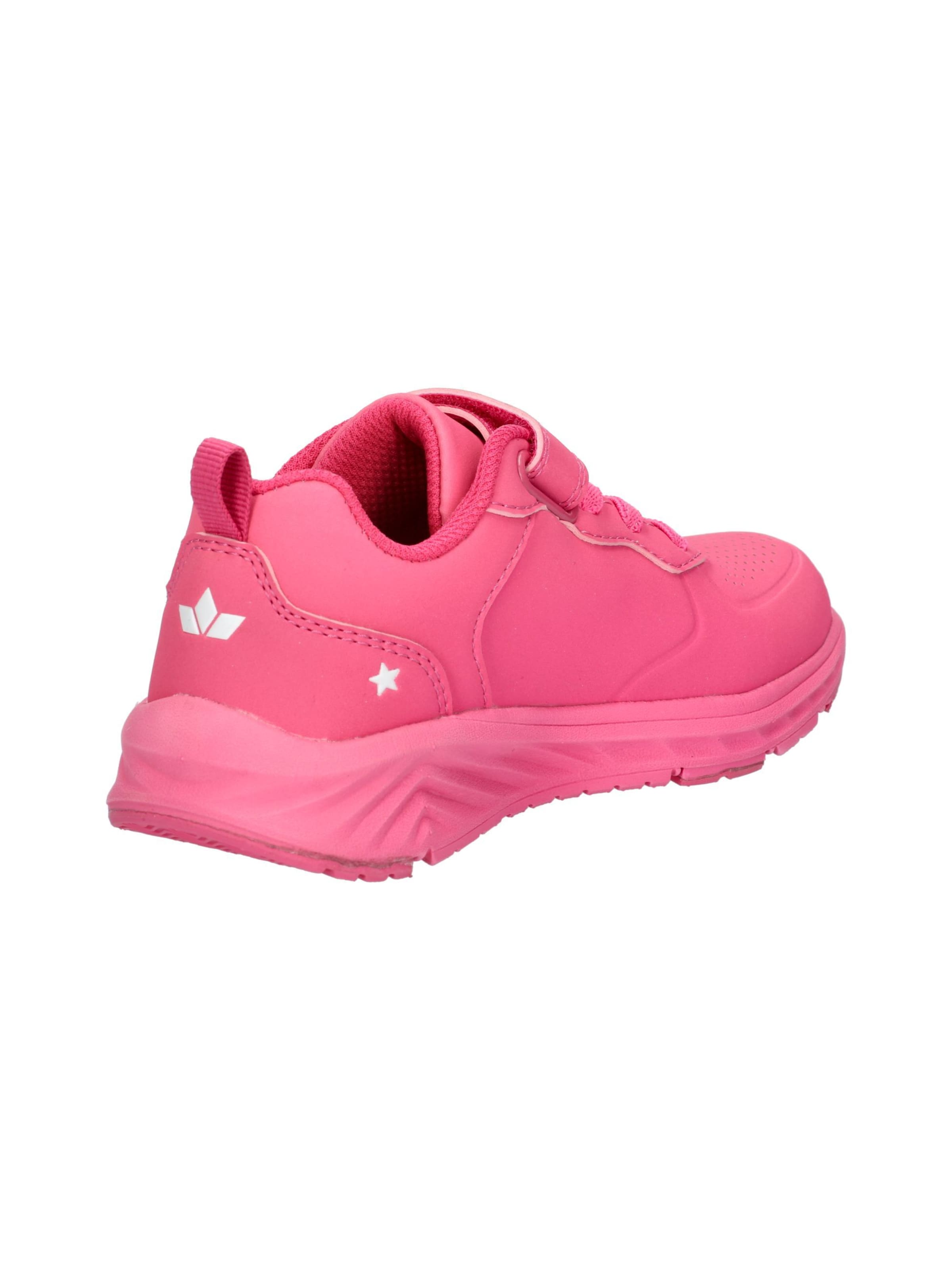 LICO Sneaker 'Bogota VS' in Pink