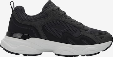 KangaROOS Sneakers in Black: front