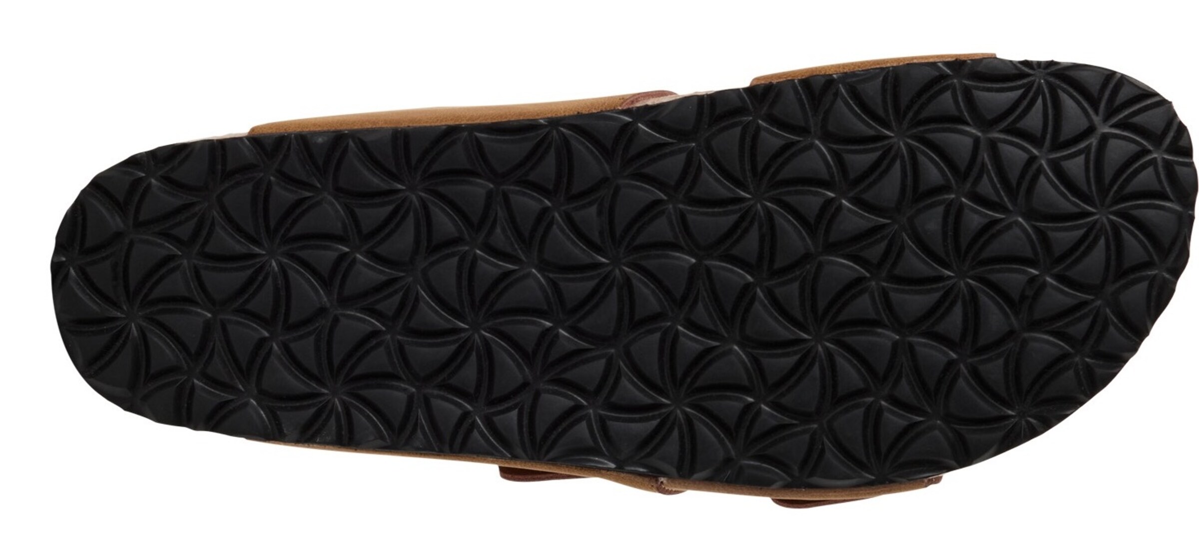 Tamaris Pantolette in Braun