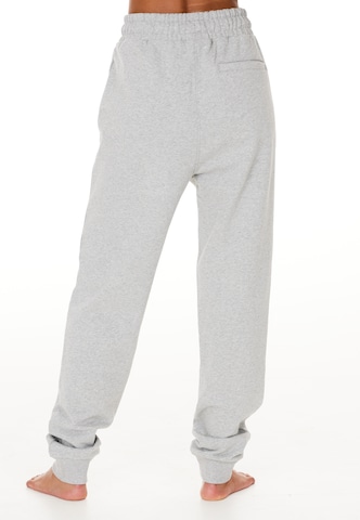 SOS Tapered Pants 'Haines' in Grey