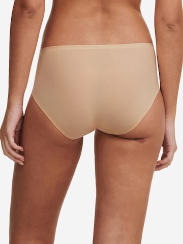 Chantelle Panty 'Soft Stretch'‌‌‌‌‌ in Beige