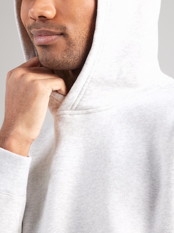 HOLLISTER Sweatshirt in Grey