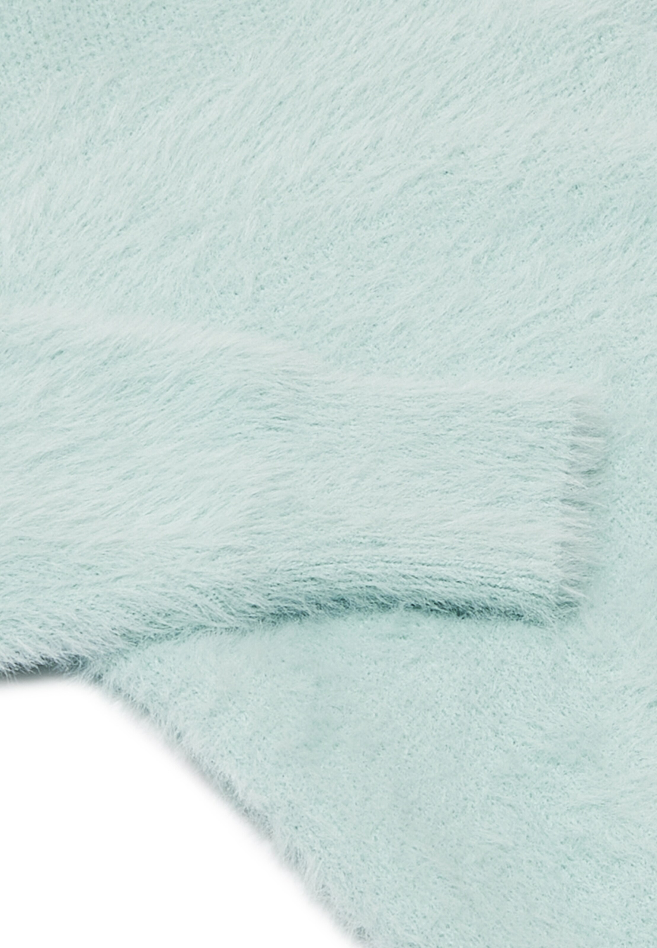 Poomi Pullover in Grün