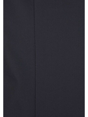 Coupe regular Veste de costume HECHTER PARIS en bleu