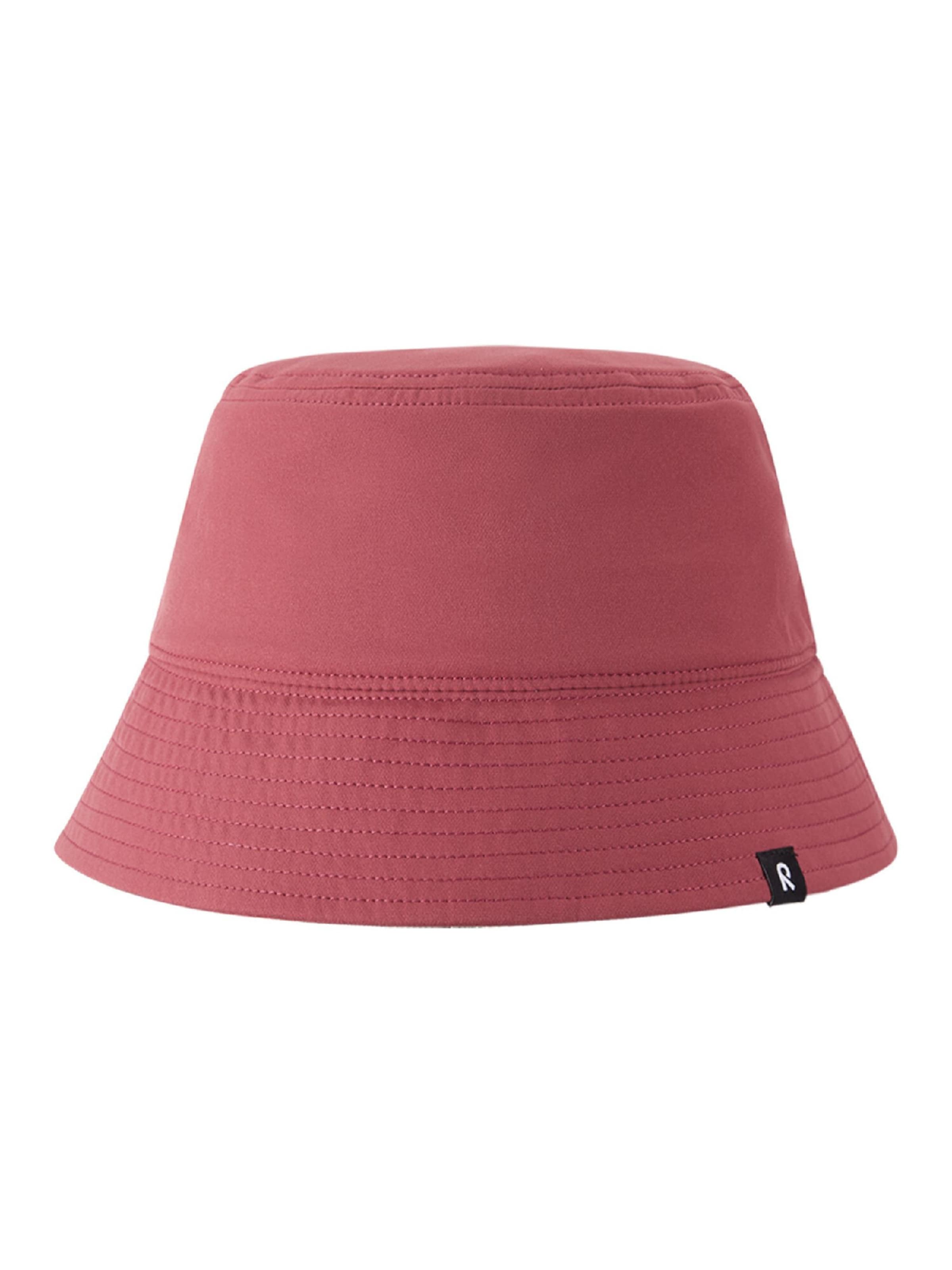 Chapeau 'Itikka' Reima en rouge : devant