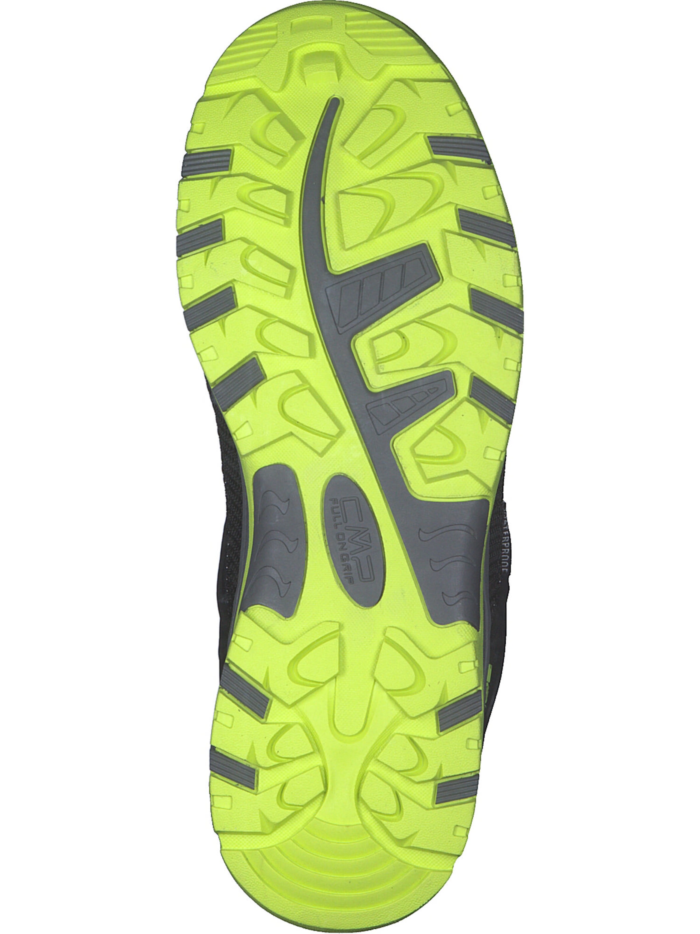 CMP Halbschuh 'Kiruna' in Blau