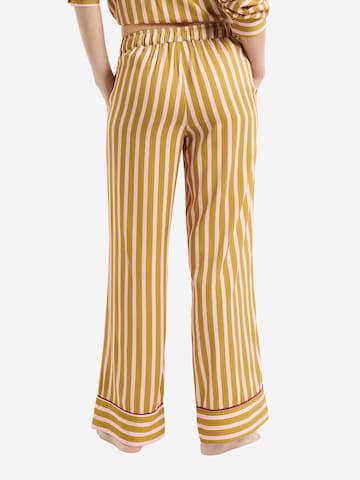 ETAM Pyjamahose in Mischfarben