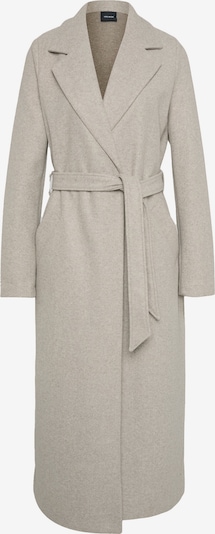 Vero Moda Tall Välikausitakki 'VMFORTUNEAYA' värissä ecru, Tuotenäkymä