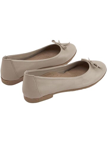 Limoya Ballerina 'Stechpalme'‌ in Beige