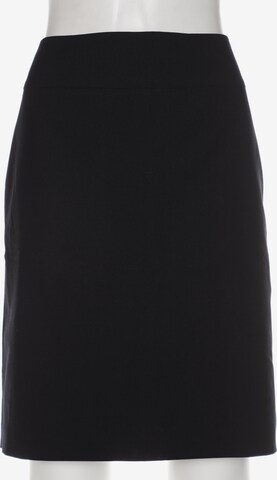 OUI Skirt in M in Blue: front