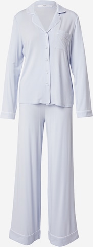 GUESS Пижама 'CARLYN' в Синий: спереди