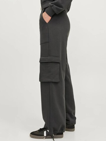 JJXX Regular Trousers in Grey