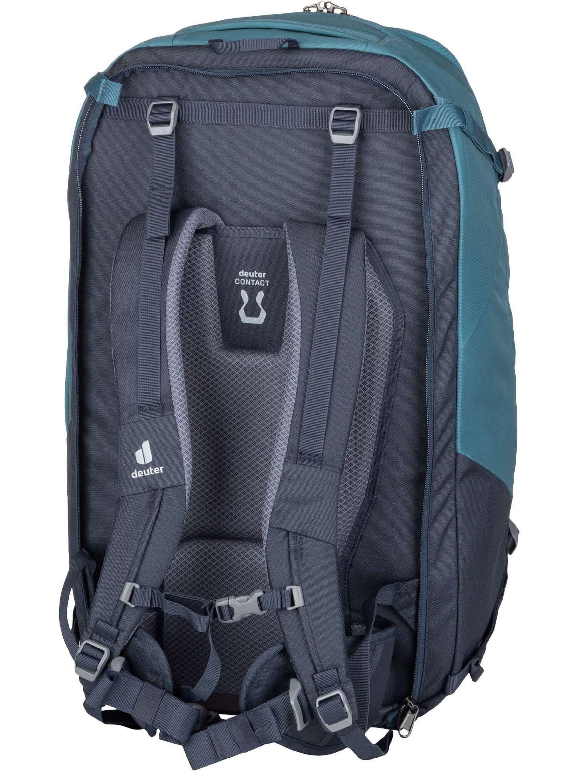 Sac à dos de sport 'Access 55' DEUTER en bleu