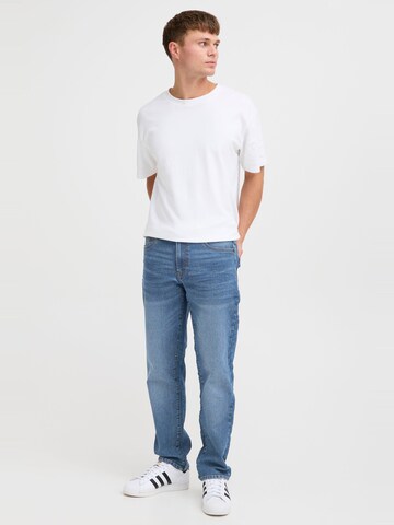 Regular Jean 'Ryno' !Solid en bleu