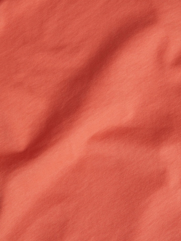 Maglietta 'ANNA' di JJXX in arancione
