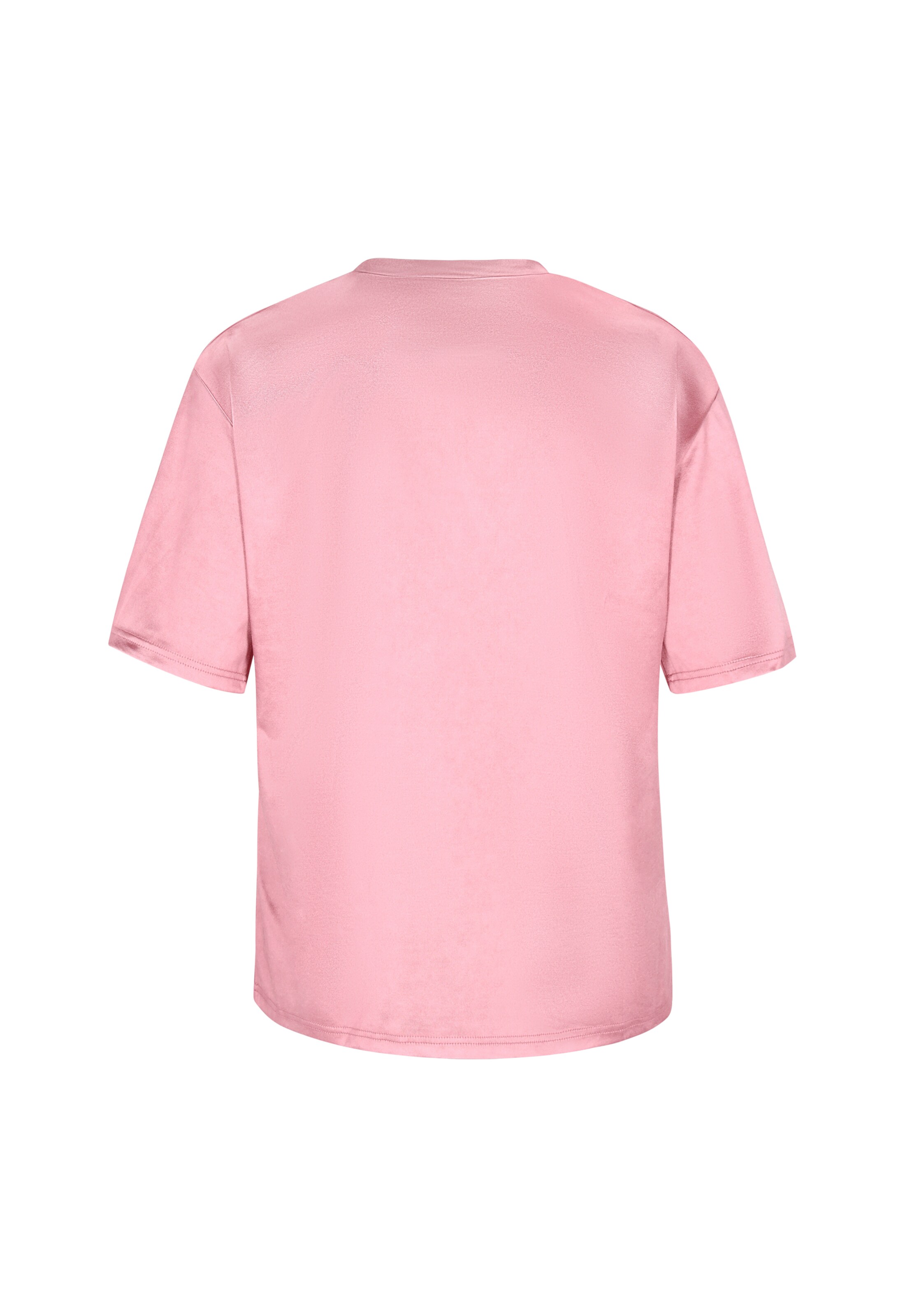 NAEMI Särk 'Fashion Look', värv roosa