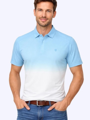 Maglietta di Cocain Underwear in blu