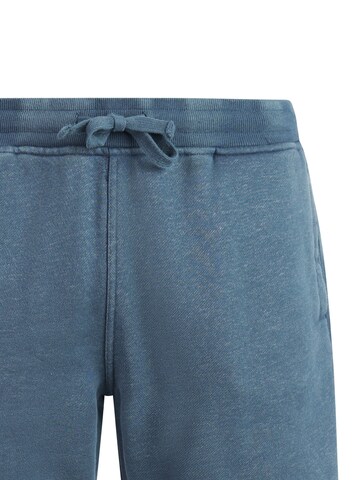 PROTEST Regular Pants 'PRTGalvan' in Blue