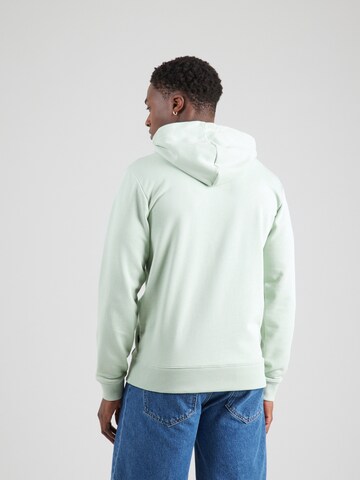 BILLABONGSweater majica 'ARCH PO' - plava boja