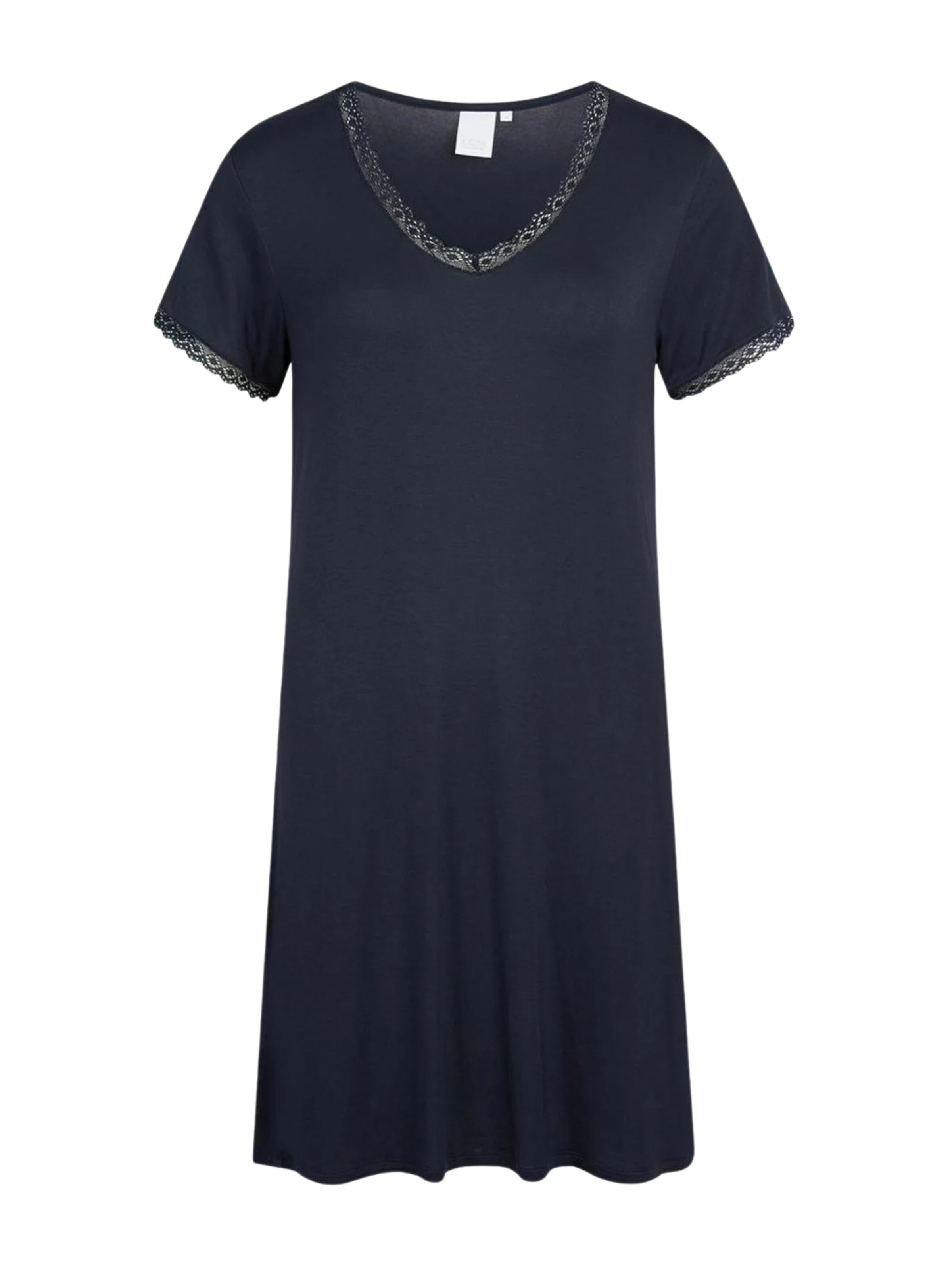 Abito ' CCDK Jacqueline ' di CCDK Copenhagen in blu: frontale