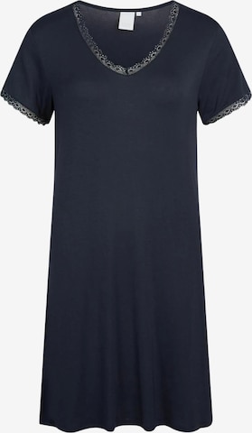 CCDK Copenhagen dress ' CCDK Jacqueline ' in Blau: Vorderseite