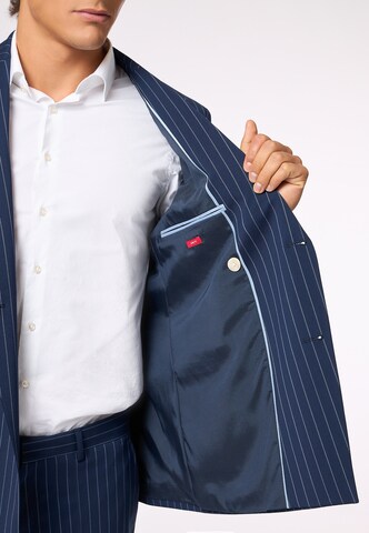 ROY ROBSON Slim fit Suit in Blue
